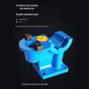 CNC Tool Holder Locking Fixture