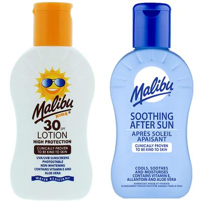 Produse pentru îngrijirea corpului – Produse de protecție solară și bronzare