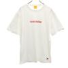FR2 Short Sleeve T-shirt L White System Men's Used