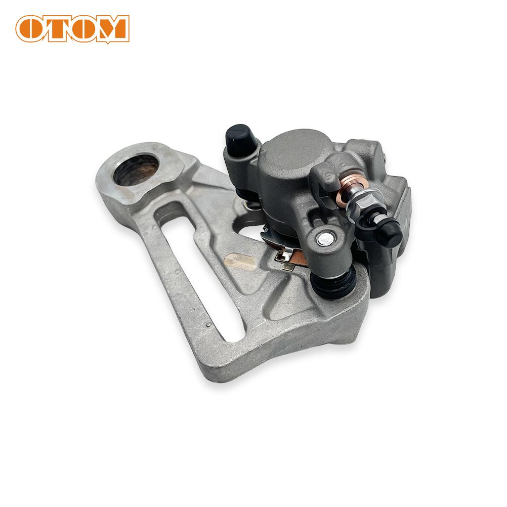 2014-2025 Motorcycle Front Rear Brake Pump Caliper Bracket For KTM HUSQVARNA GASGAS 125-500cc Brembo Braking Aluminum Repair Kit