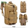 Multi-functional Camouflage Tactical Backpack
