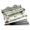 6x White Musk Incense Sticks 20 Pack Stamford