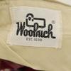 Woolrich 70s Vintage White Tag Rocket Talon Slacks Pants Beige Men's Used