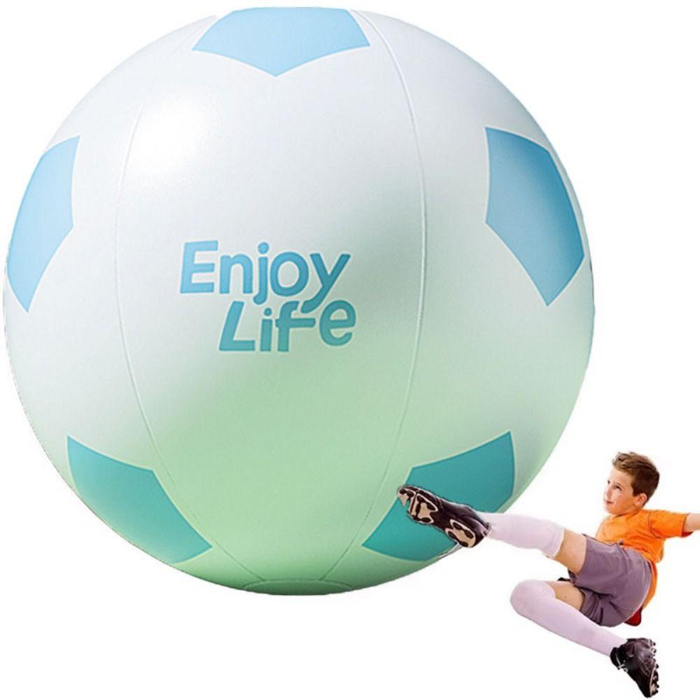 

Slow Rising Squeeze Hand Ball Toys Sensory Integration Giant Inflatable Balloon Novelty Black 12 inch