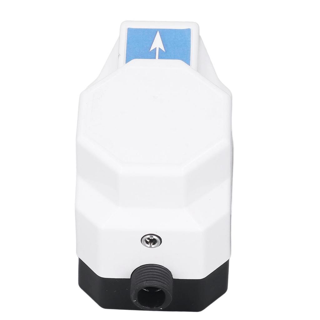24V Automatic Small Centrifugal Pump for Household Heater Pipeline
