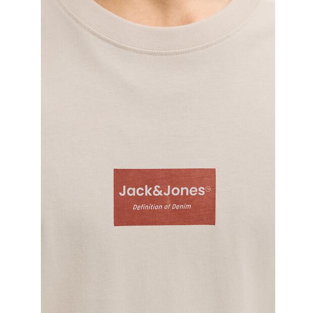 Футболка Jack & Jones Frank