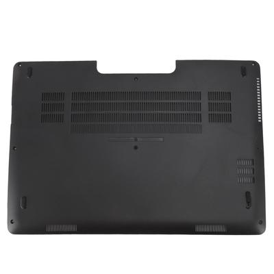 Tampa Base Inferior do Laptop Substituição Carcaça Case Inferior com Furo para Dissipação de Calor para Dell E7470