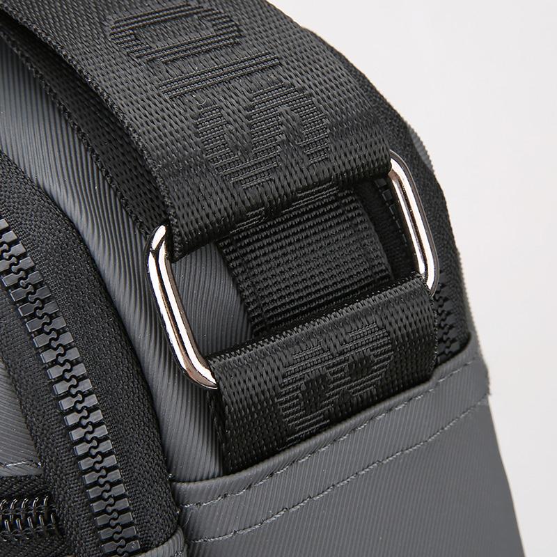 Crossbody Bag Men's Large Capacity Shoulder Bag Business Bag