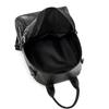 Women's Tassel Backpack Large Capacity Commuter Bag