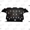 Compatible AITO M5 Front Engine Underbody Shield, Part Number 2802431-RK01.