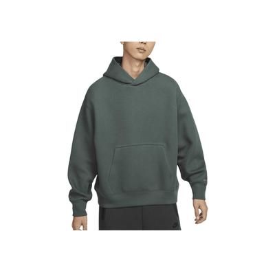 Tech Reimagined Fashion Hoodie Men Hoodies Green FZ0745-338