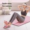 Brangdy Home Sit-up Assistant with Resistance Rope