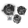 Kawasaki NINJA ZX10R (2011-2020) GBRacing Engine Anti-Fall Side Cover