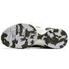 New Anta Speedy Decision Shock Absorbers Slip Resistant Abrasion Resistant High top Basketball Shoes Men's Black Green 11841301-6