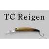 [JACKALL] Timon TC Reigen DR Area Trout Minnow Yazzie Flash