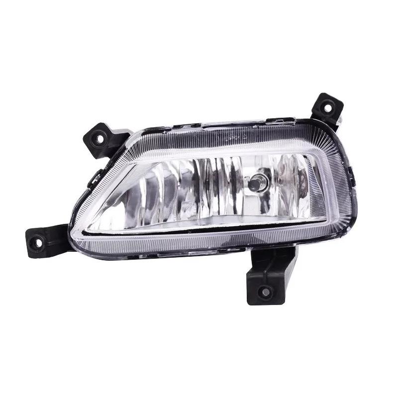 MG ZS Fog Light Assembly for 17/18/19 Models - Front Daytime Running and Bumper Light