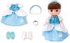 Always Gyutto Remin Solan Cinderella Dress Set Sold & (Doll Separately)