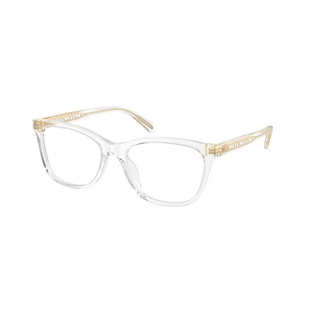 

Coach Hc6235u 5111 Women Eyeglasses 53-17-145
