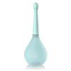 Enema, Vaginal Cleansing, Enema Syringe, Colon Cleansing, Expansion, Clean Shower, Constipation Relief, Manual Pump, Unisex (Blue)