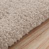 Dywan Alpaca Strado 60x120 - AlpaBeige (Beżowy)