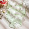 Women's 3-Pack High-Waist Cotton Briefs