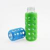 Silicone Sleeve For Glass Baby Bottle Protective Silicone Bottle Cover For Milk Bottle 5.5-6Cm Dia Water Bottle Silicone Sleeve