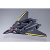 Bandai Tamashii Nations - Macross 7 - Figurine DX Chogokin VF-17S Nightmare Stealthvalkyrie (Gamlin Kizaki use) 25 cm