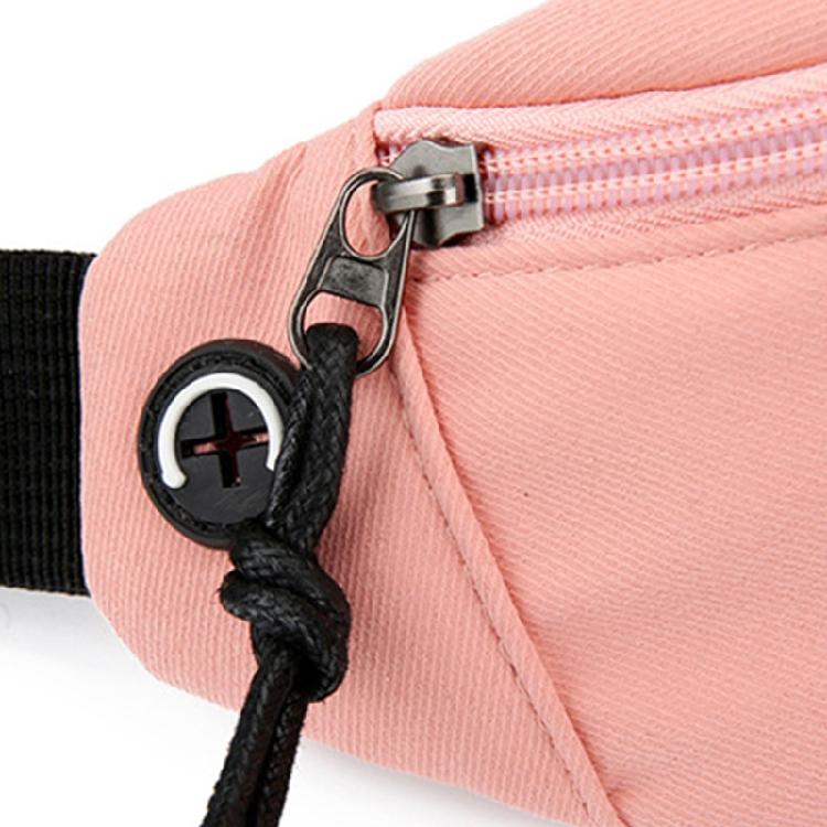 Fanny Packs for Women Waist Bags Crossbody Bag Travel Pouch Adjustable Strap
