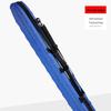 Oeny Hard Shell Fishing Tackle Shoulder Bag