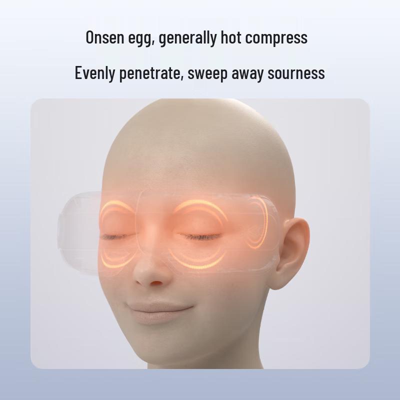 SKG E3 Eye Massager