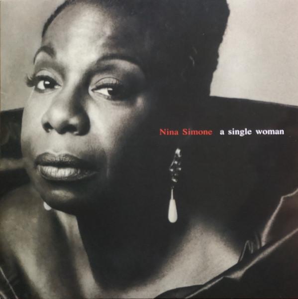 

LP Record NINA SIMONE - A Single Woman MOVLP1298 Music On Vinyl 2015 Europe Jazz