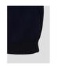 Binpolleidiseu Sol Sol Collar Neck Sweater Black (Bf6451C015)