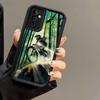Phone Case for Samsung Galaxy S26 S25 Ultra S24 FE Mountain Bike Bicycle Shell S23 Plus S22 + S21 S20 5G Soft Silicone Funda