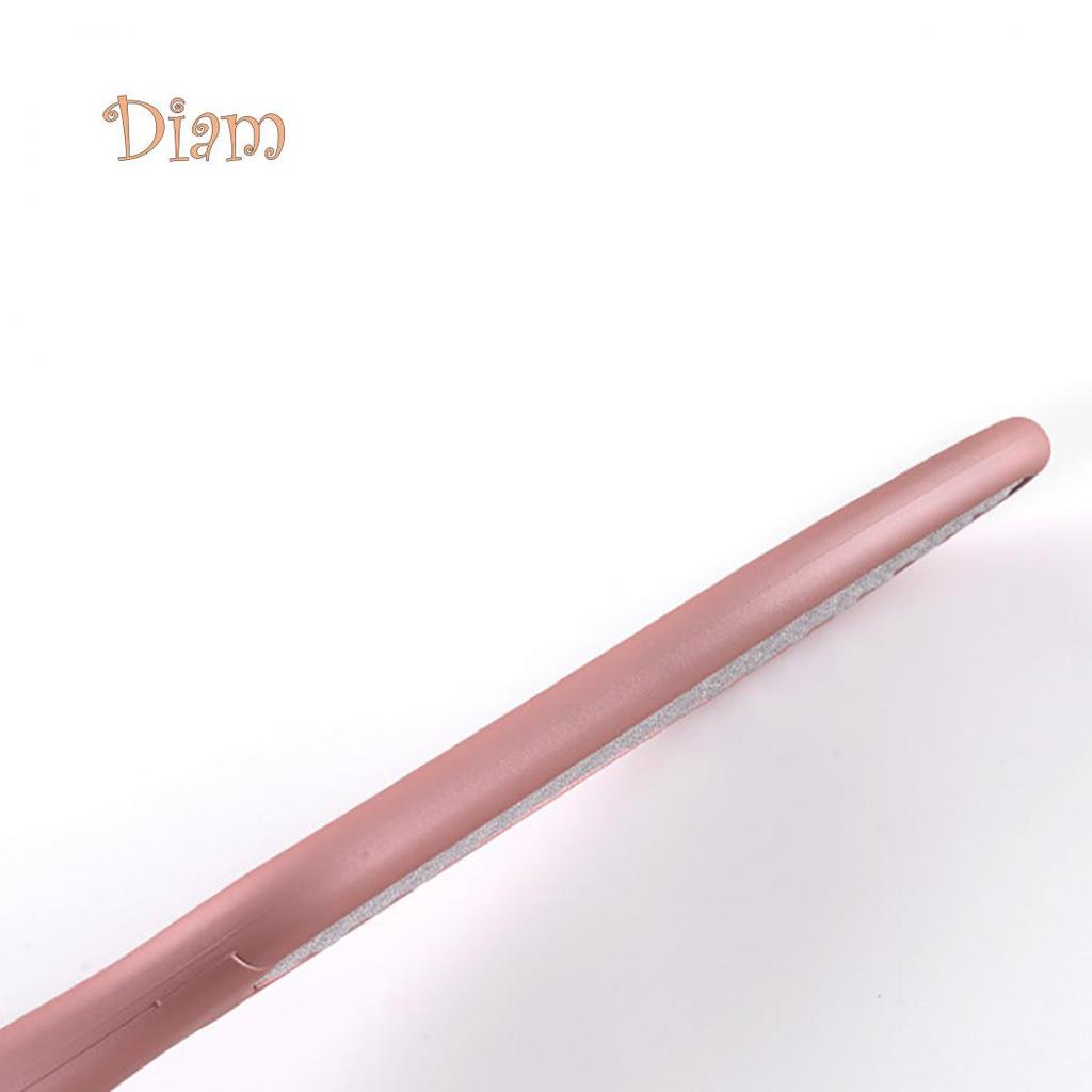 Plar Bear Dual Sided Foot File Hard Dead Skin Callus Remover Stainless Steel Pedicure Care