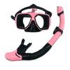 New Diving Glasses Professional Snorkeling Equipment