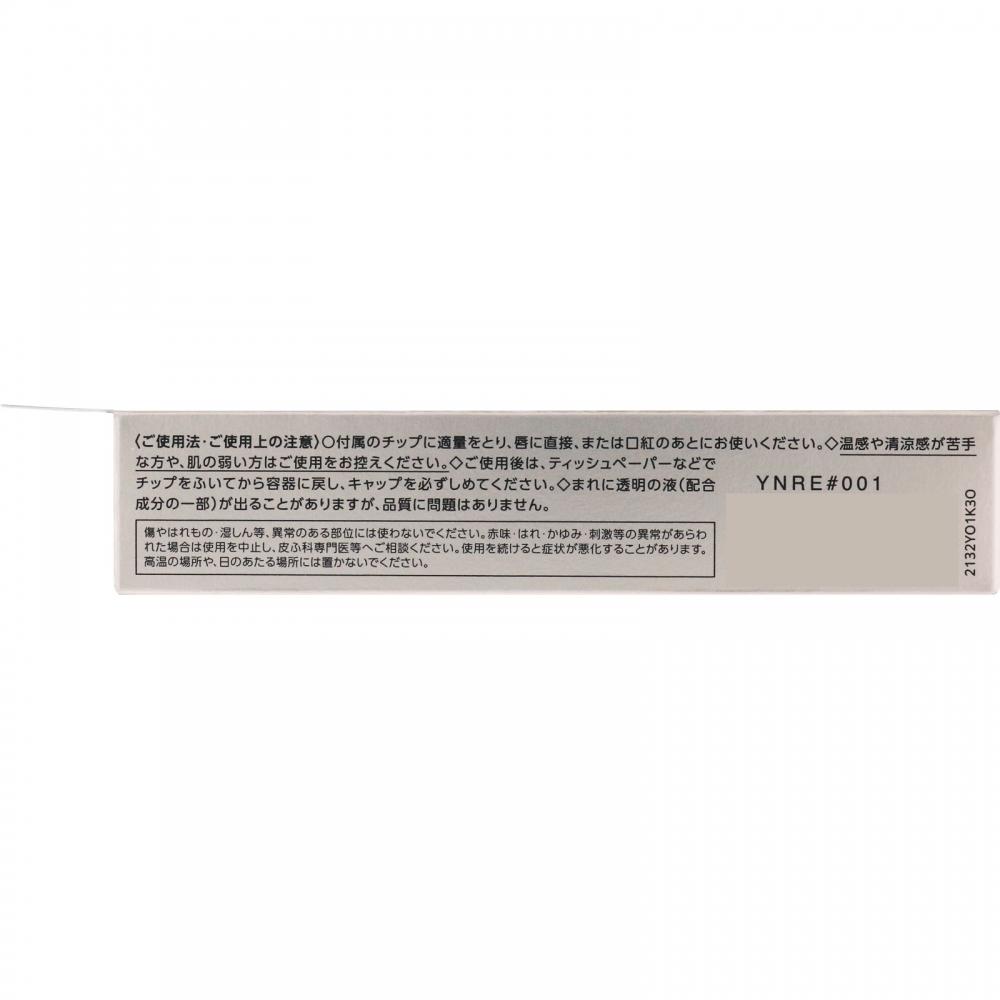 Biseriche Kos  Bisse Essence Lip Plan 001 5.5ml