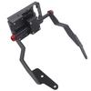 Motorcycle GPS Mount Mounting Adapter Holder Bracket For HONDA NC 700 X NC700X 2012-2013 NC750X NC 750 X 2014-2015