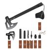 Yining Outdoor Multi-tool Tactical Axe
