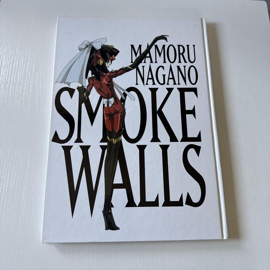 [USED] The Five Star Stories Art Book Set