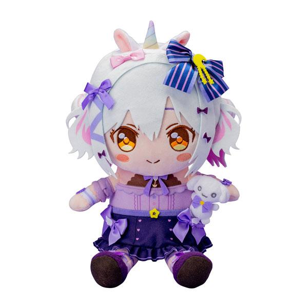 

Noripro Inuyama Tamaki Unicorn Outfit Plush by A-DIMENSION