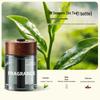 Zen Tea Car Air Freshener with Long-Lasting Scent for High-End Interiors