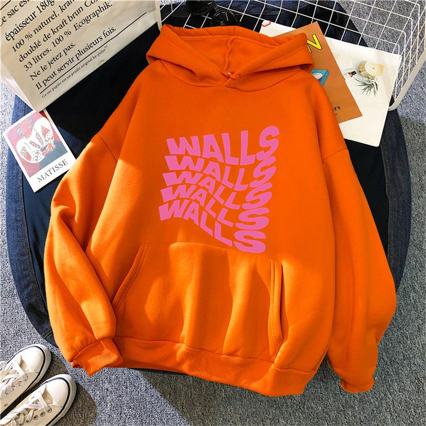 Mode Hip Hop Rapper Harry Damen Hoodies Fleece Männlicher Kapuzenpullover Kreativität Pullover Straße Unisex Y2k Sweatshirts Stile Kleidung
