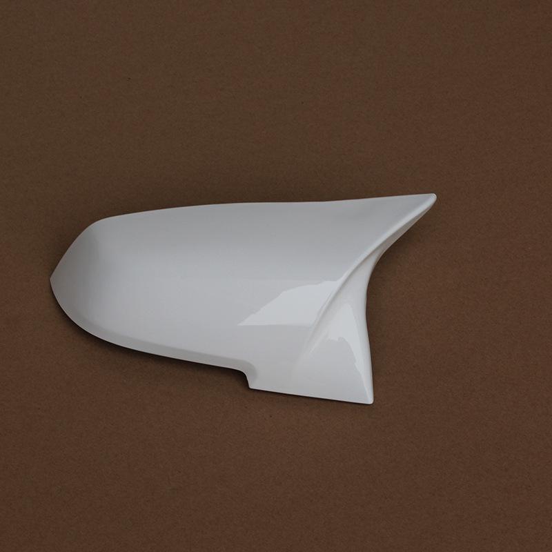 BMW 1234 Series Rearview Mirror Shell - X1i3F30F20F32, Horn Style