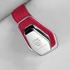 AABKW1 Car Glasses Ticket Card Holder Sun Visor Sunglasses Clip For Porsche Cayenne Panamera Macan 911 Taycan Boxster Cayman 918 Pajun