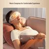 Westinghouse Eye Massager with Heat and Bluetooth CN plug (adapter included)