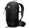 Backpack Mammut Lithium 15 Black (2530-00301-0001)