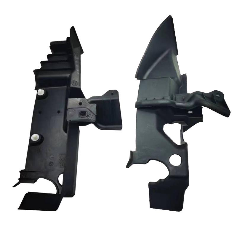 Fender Upper Trim Body for 2012-2016 CR-V (74206-T0A-A00 / 74207-T0A-A00)