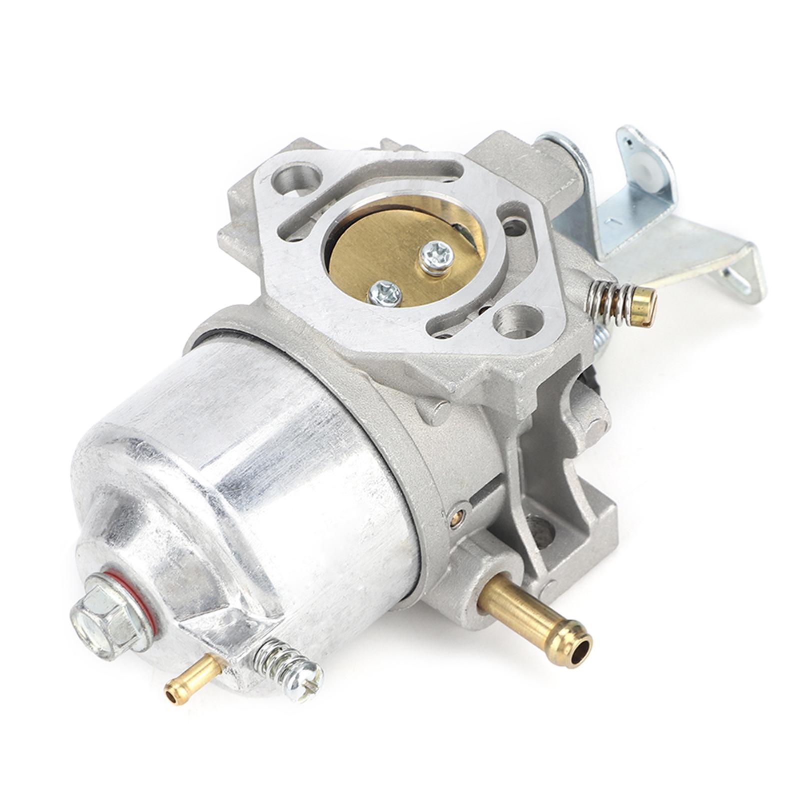 

Aluminum Alloy Carburetor Carb Kit Fit for 715671 715505 715318