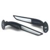 Motorcycle Adjustable Rotating Rearview Mirror Wind Winglets Reflector For Yamaha YZFR6 YZFR1 For Kawasaki Ninja 650 400