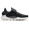 New Nike Sock Dart Prm Txt Hk 'Metallic Hematite' Women's AA1100-001